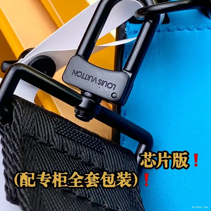 Brother Sam Yupoo 2407YZ0061 LV Bags 0813